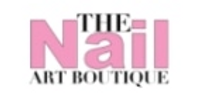 THE NAIL ART BOUTIQUE coupons